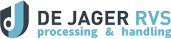 Logo De Jager RVS